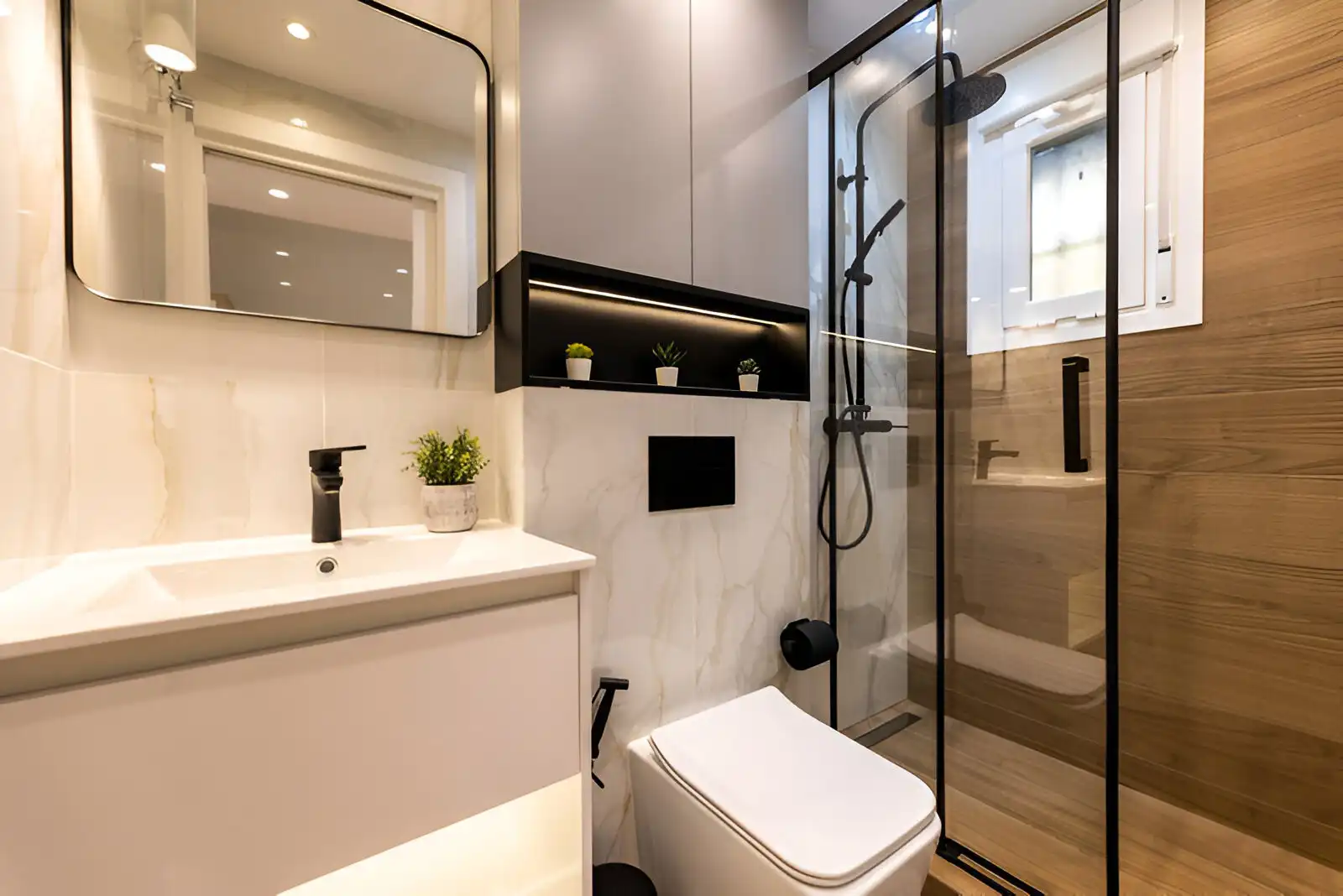 Ático con piscina en venta en La Quinta, imagen 23