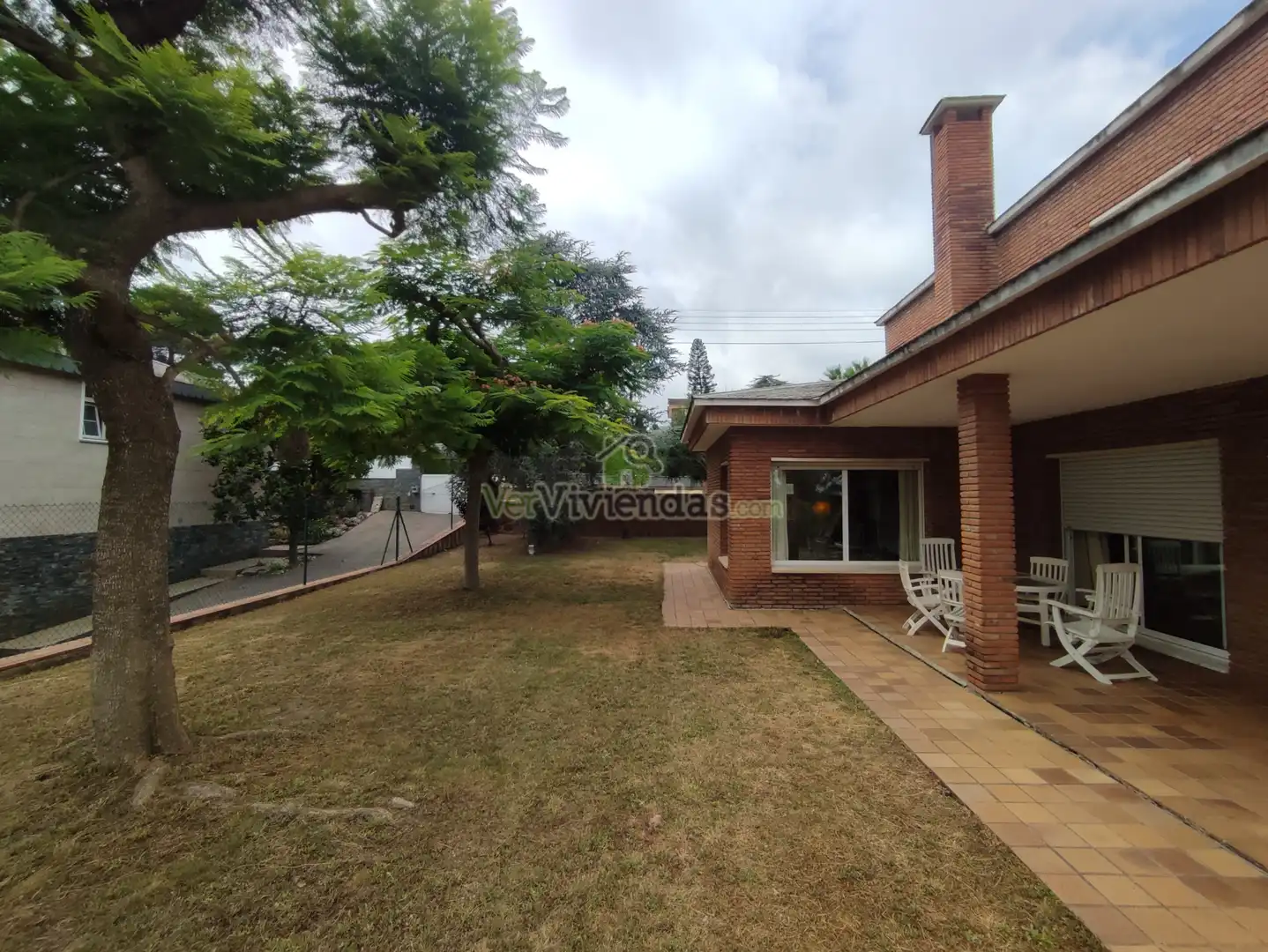 Casa o xalet en venda a Via Agricultura, 5, Pallejà