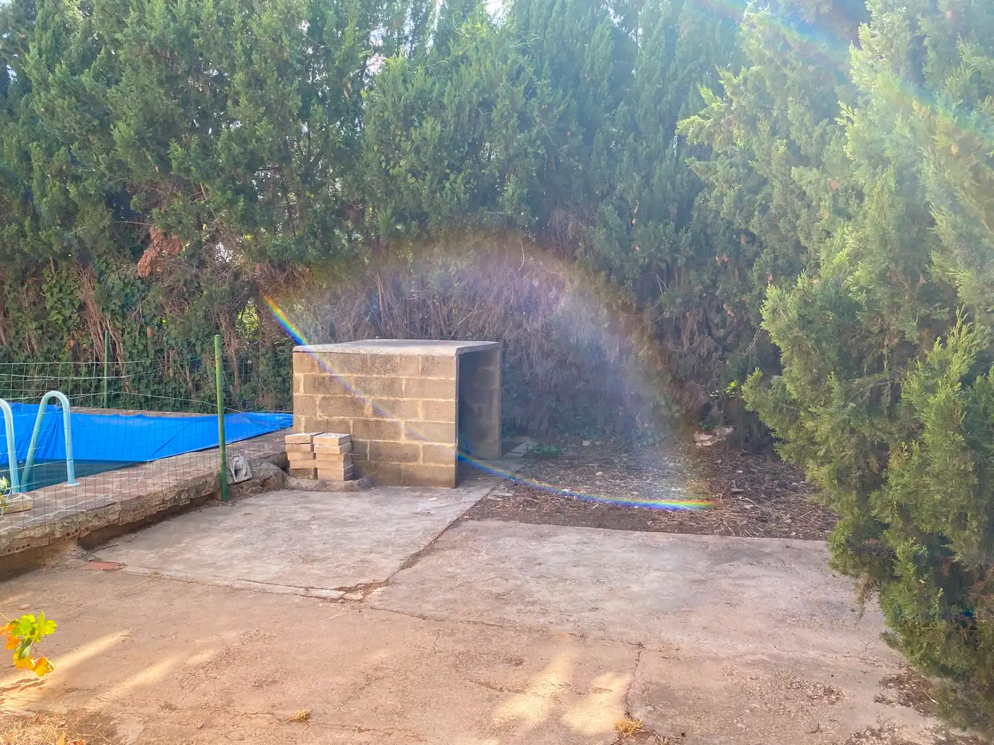 Jardín de Casa o chalet en venta en Bétera con Jardín privado, Terraza y Piscina