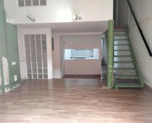 Planta baixa en venda en  Barcelona Capital amb Calefacció i Parquet