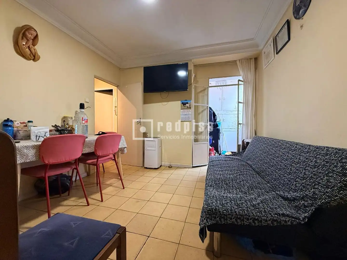 Wohnung zum Verkauf in de Silvio Abad, imagen 14