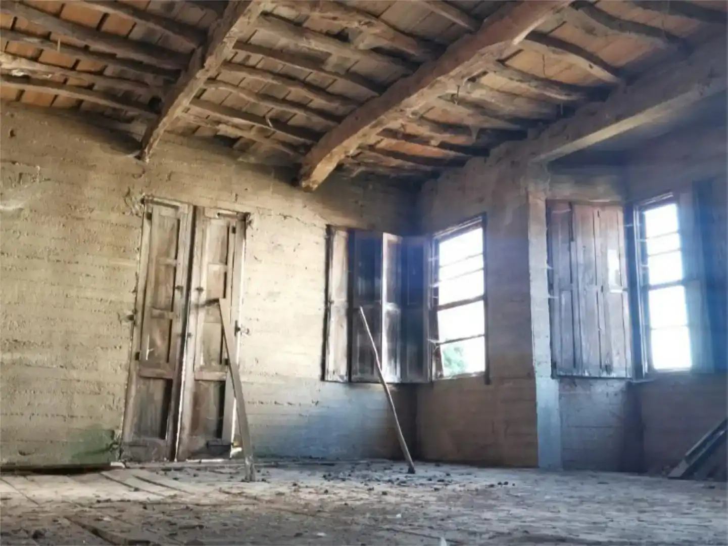 Casa o chalet en venta en Paderne