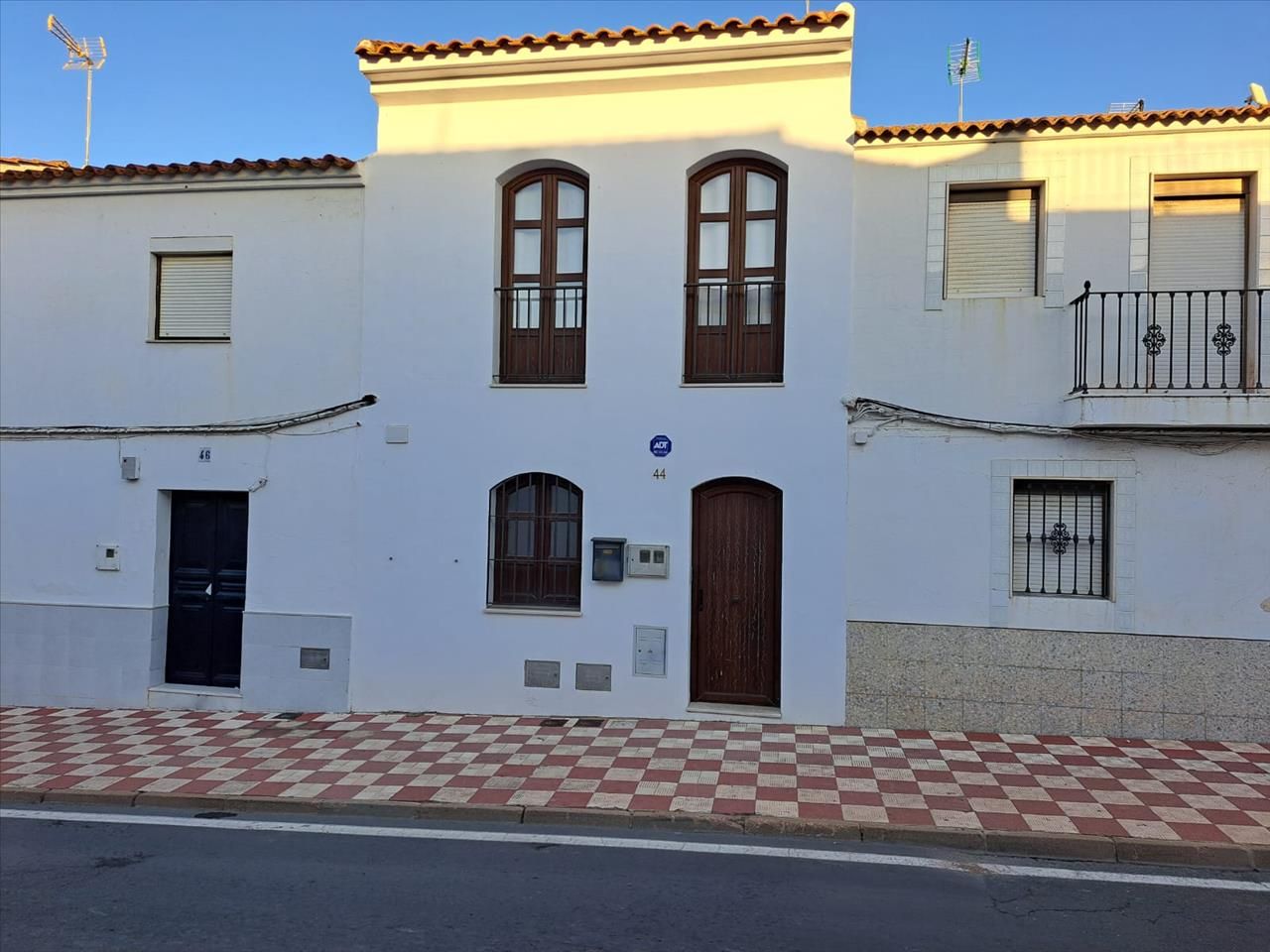 Casa o chalet en venta en Extremadura, Villablanca