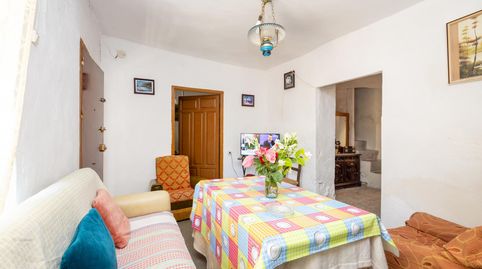 Foto 4 von Einfamilien-Reihenhaus zum Verkauf in Calle de la Virgen, El Pinar, Granada