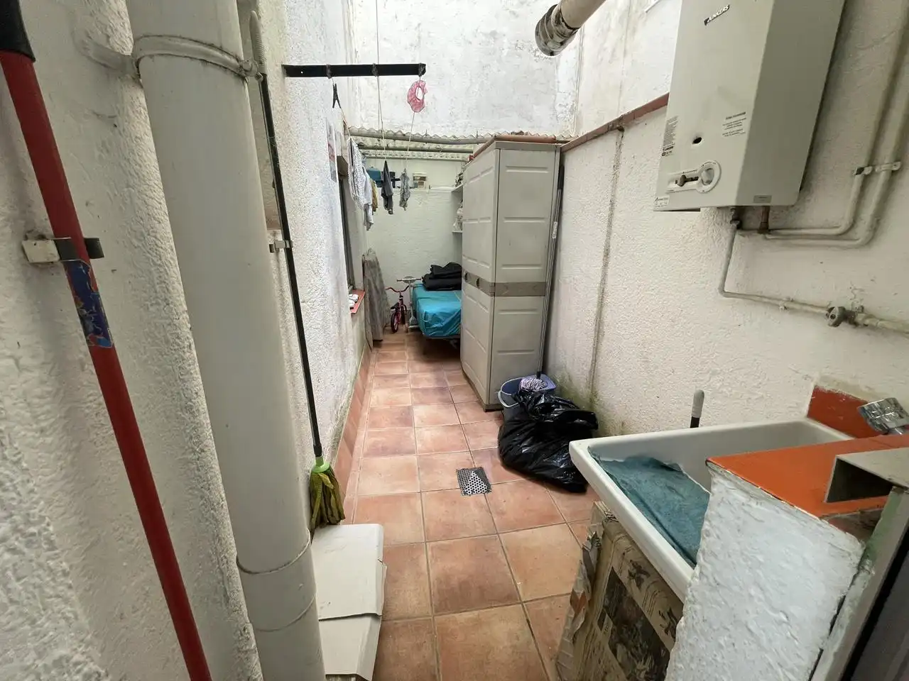 Flat for sale in Plaça Mèrida, imagen 4