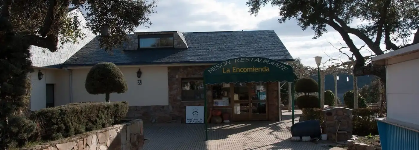 Casa o chalet en venta en Perilla de Castro con Jardín privado y Amueblado