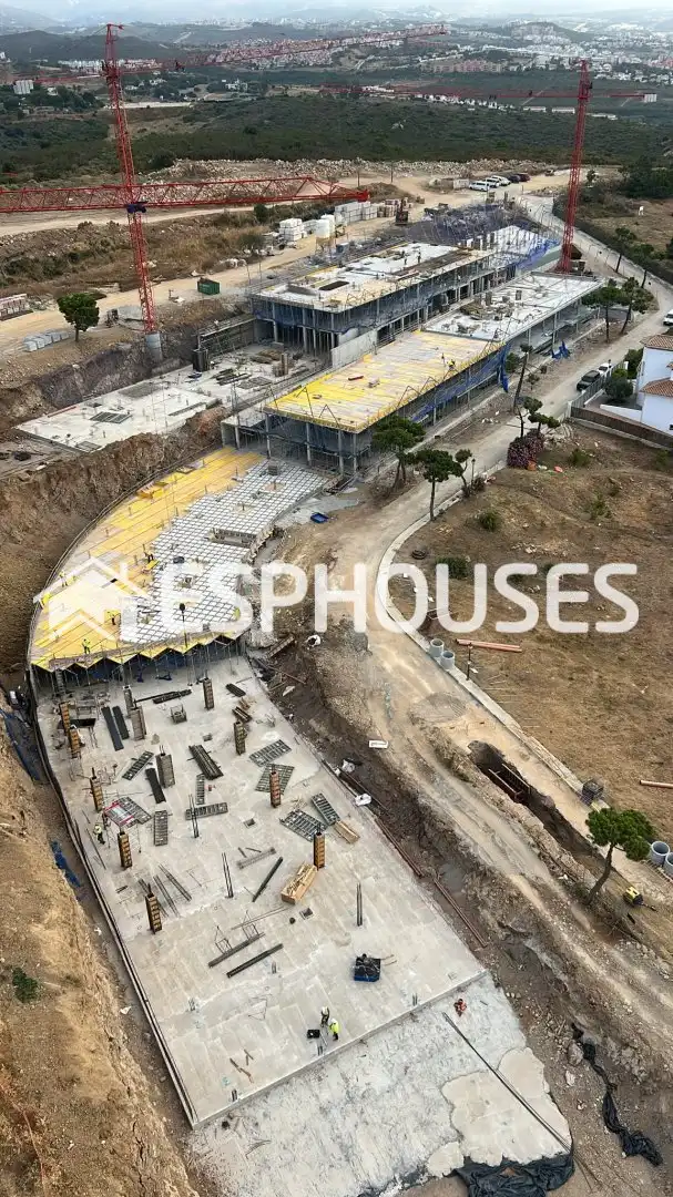 Bajo con terraza en venta en Chullera, imagen 11