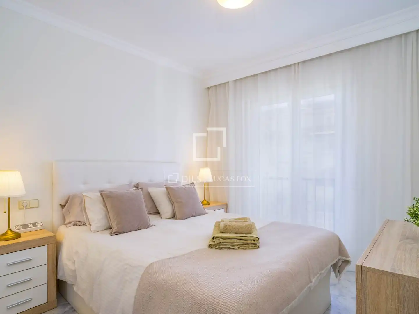 Wohnung mit Pool zum Verkauf in Nueva Andalucía, imagen 15