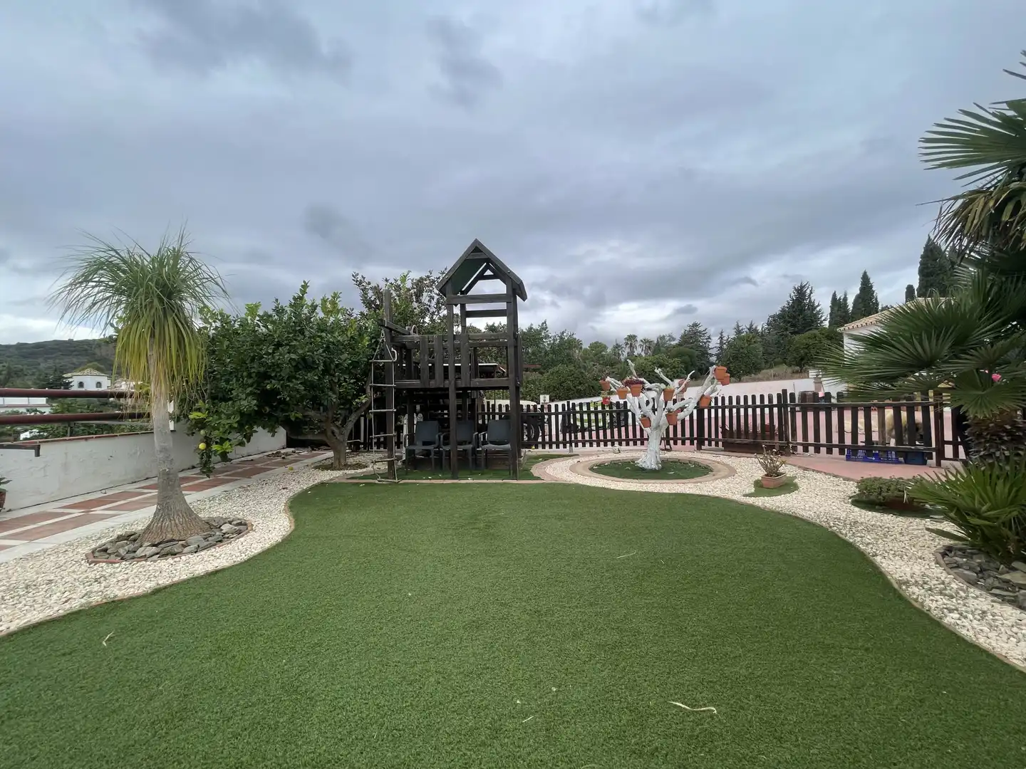 Casa rústica con piscina en venta en Punta Plata, imagen 35