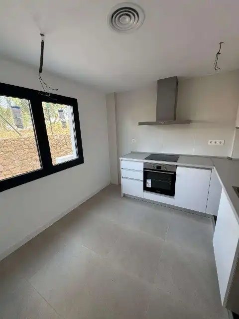 Villa mit Pool zum Verkauf in Calle Monte Real 25, imagen 4