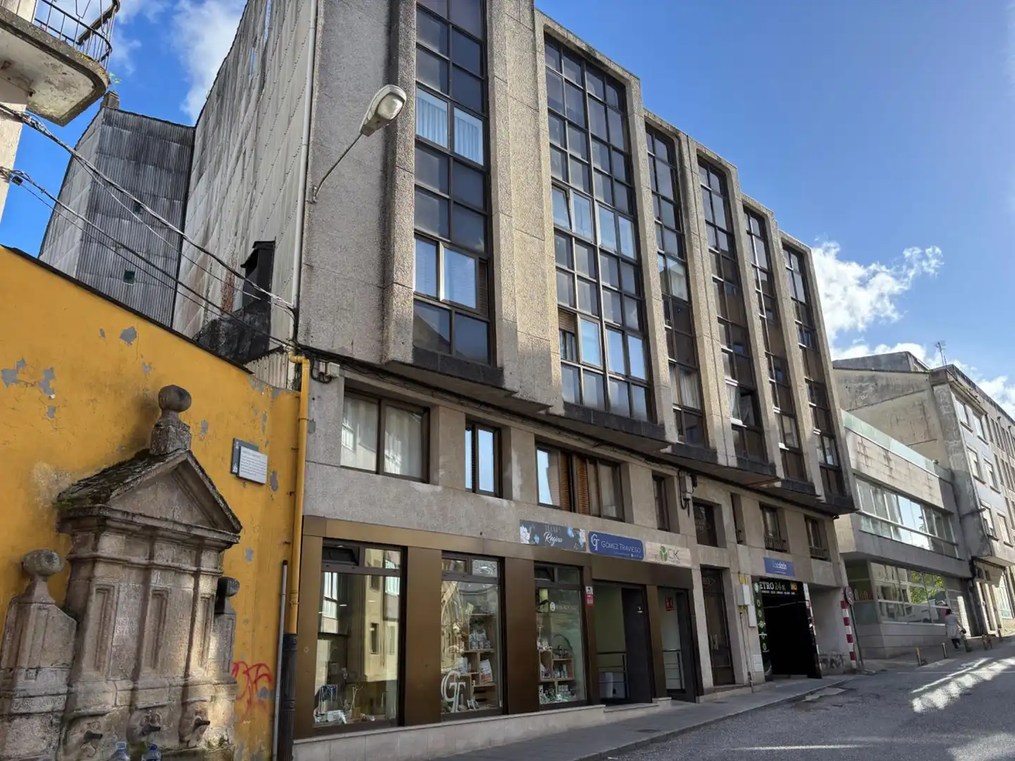 Piso con ascensor en venta en ALONSO PEREZ, imagen 4