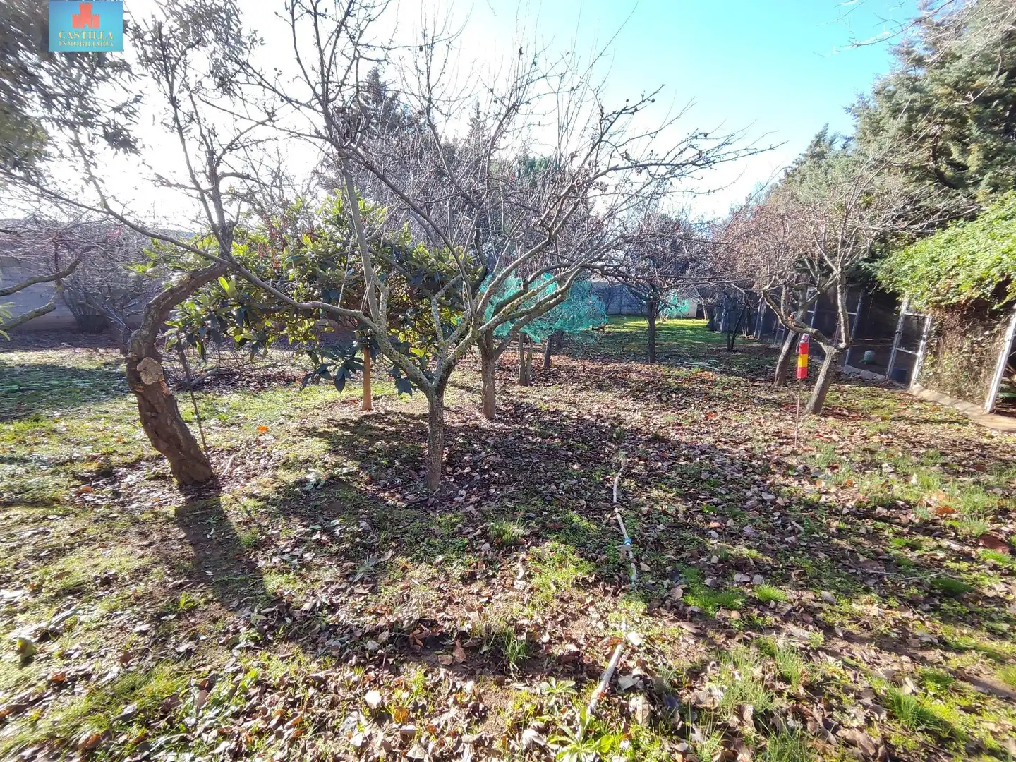 Casa en venda a Mingorría, imagen 48