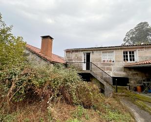 Country house for sale in Parroquias de Santiago