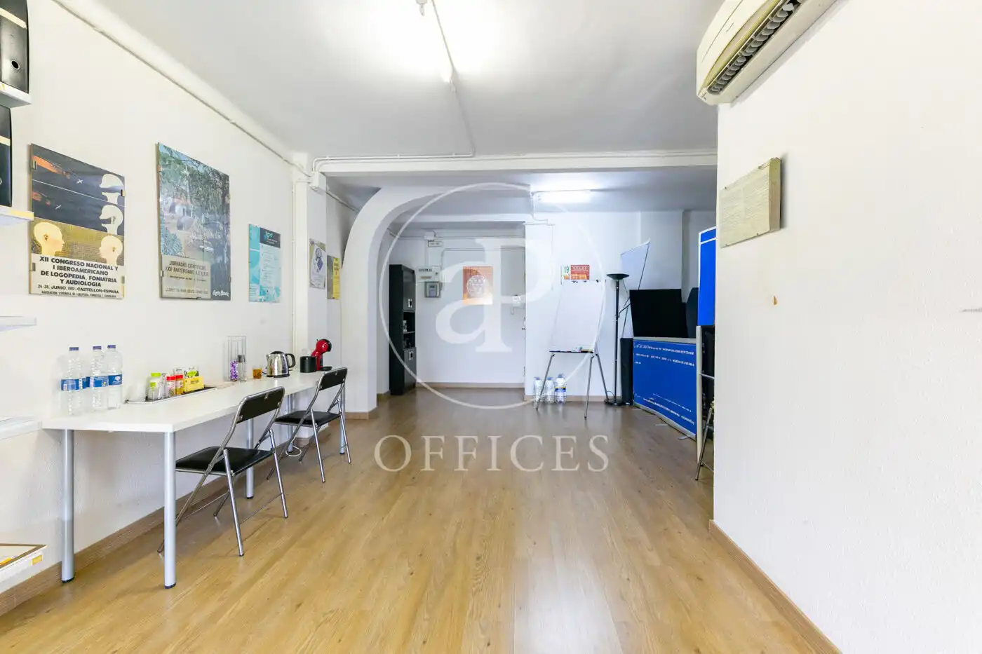 Büro zum Verkauf in Barcelona mit Klimaanlage