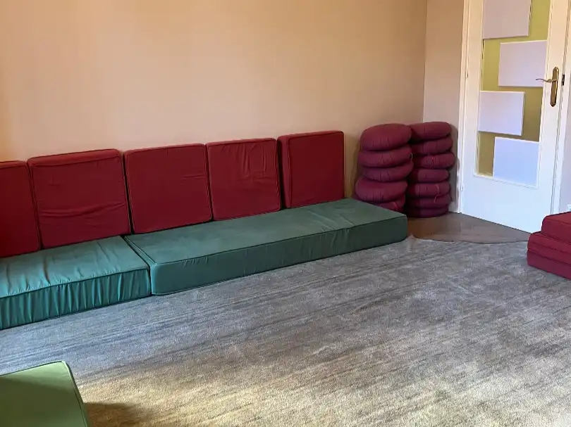 Büro zur Miete in Carrer del Rosselló, 235, Dreta de l'Eixample