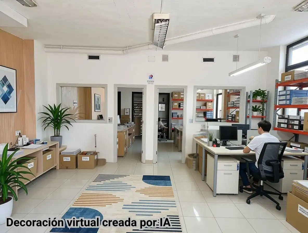 Commercial properties for sale in San Isidro