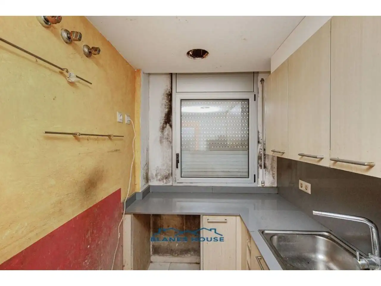 Wohnung mit Terrasse zum Verkauf in Calle Melilla 4, imagen 13