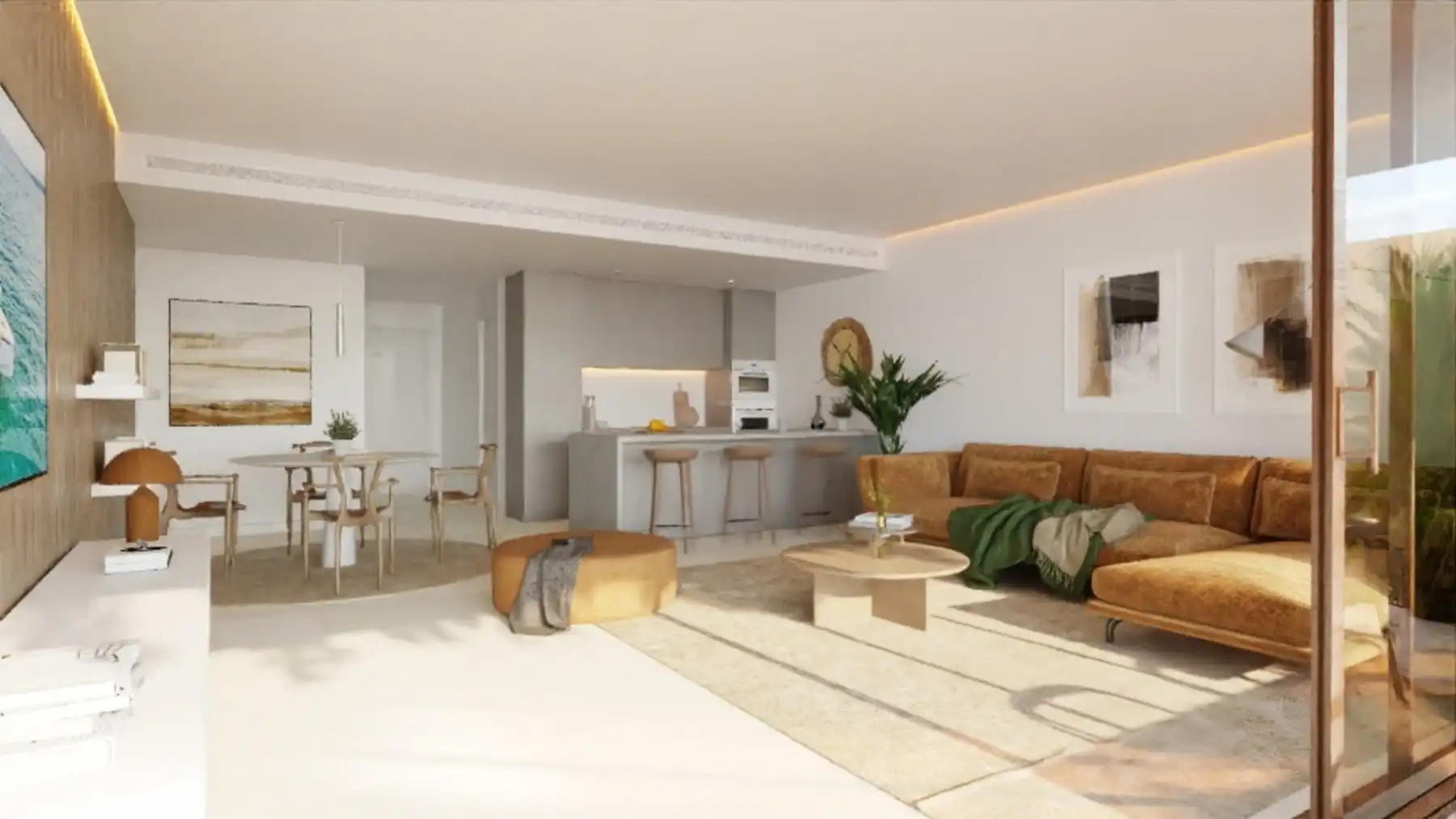 Appartement compact avec ascenseur à vendre à El Higuerón, imagen 27