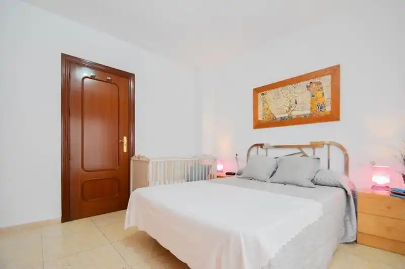 Piso con terraza en venta en Zaidín, imagen 22