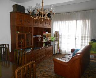 Living room of Flat for sale in Móstoles  with Terrace