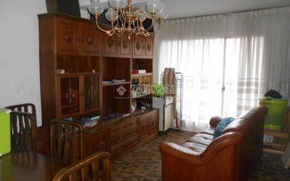 Living room of Flat for sale in Móstoles  with Terrace