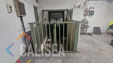 Foto 4 von Fabrikhallen zur Miete in Passatge Liszt, 9, Zona Industrial, Rubí