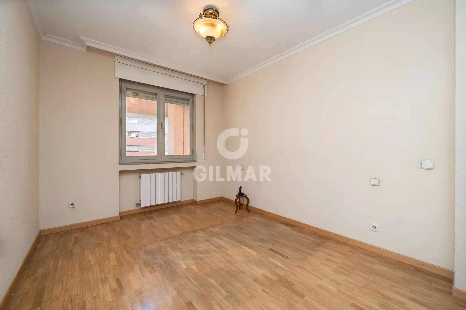 Habitación de Piso en venta en Madrid con Calefacción, Jardín privado y Trastero