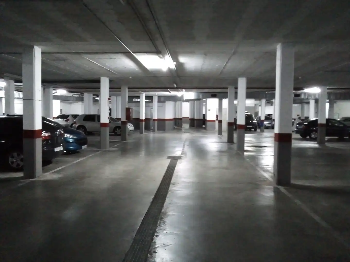 Garage zur Miete in Jerez de la Frontera, Cádiz
