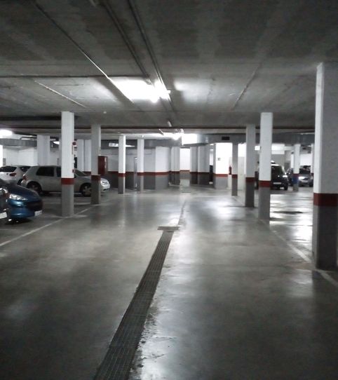 Foto 2 von Garage zur Miete in Calle Doctor Santiago Ramon y Cajal, 4b, Puertas del sur - Guadabajaque, Jerez de la Frontera