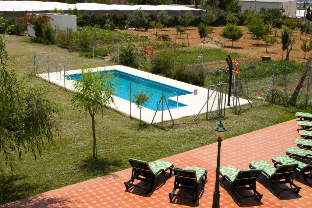 Maison avec piscine à vendre à Berja, imagen 7