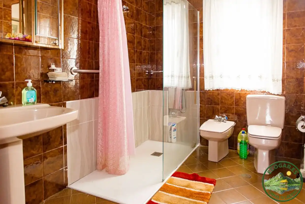 Villa à vendre à Torre del Bierzo, imagen 21