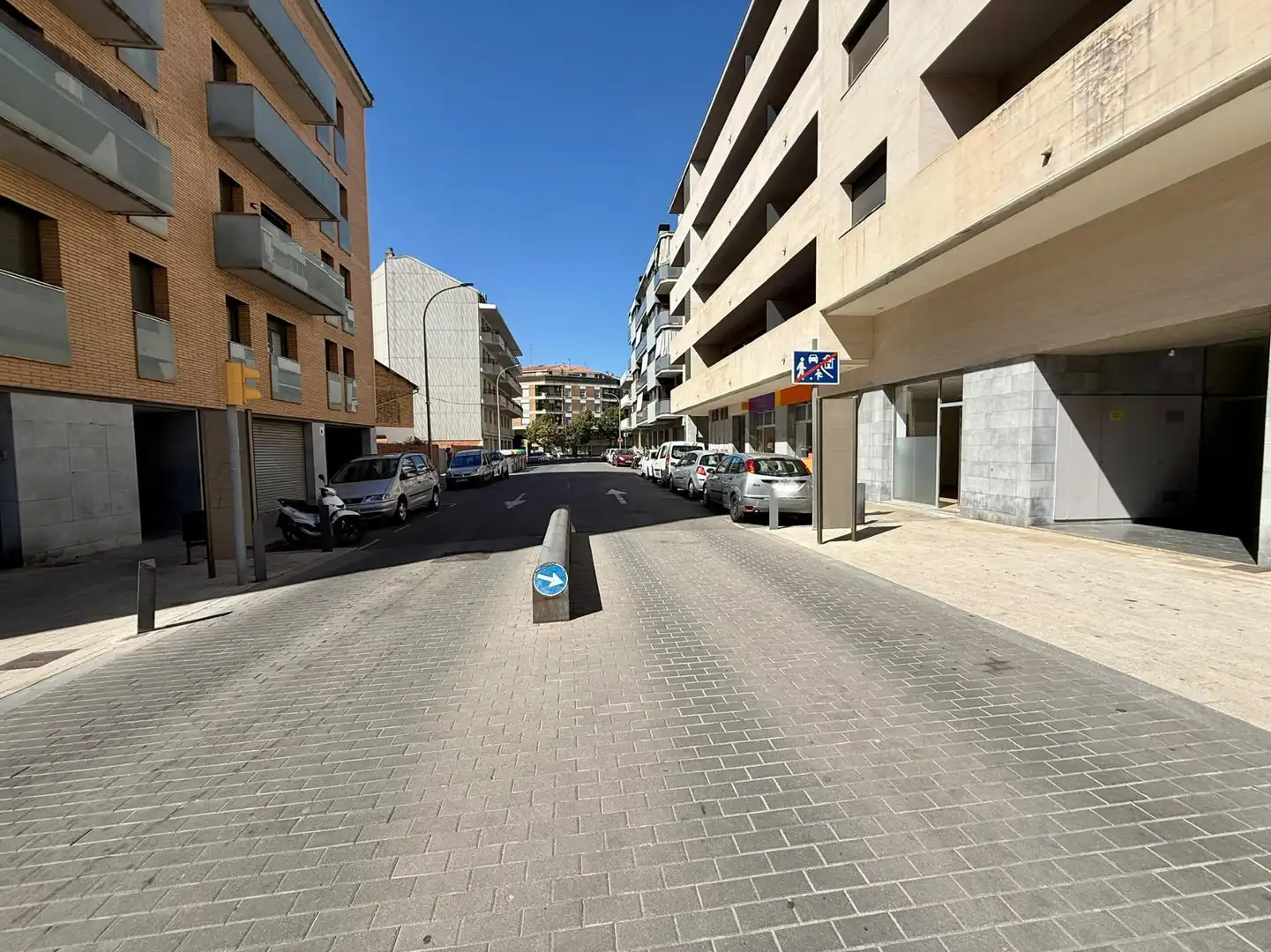 Gewerbefläche zum Verkauf in El Poble Sec, imagen 13
