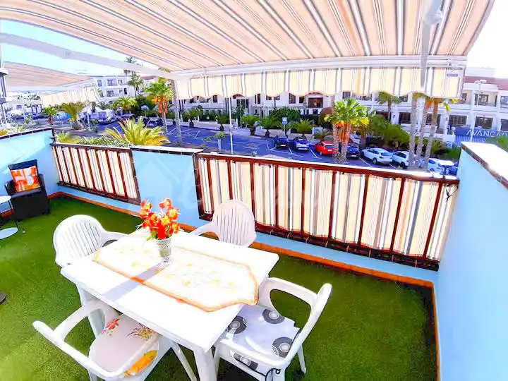Apartment zum Verkauf in Los Cristianos, imagen 6