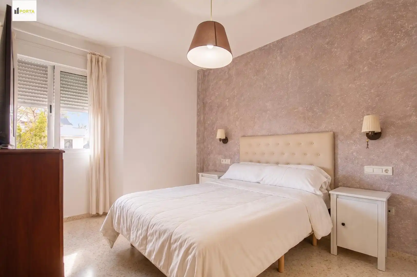 Piso con piscina en venta en El Pino - Bajo de Guía, imagen 21