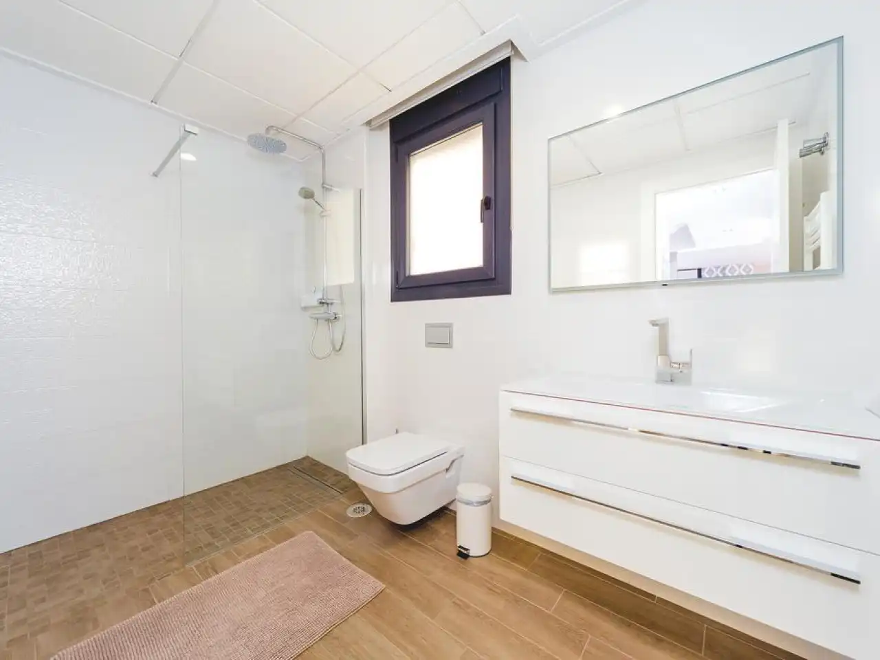 Haus mit Terrasse zum Verkauf in Nueva Torrevieja - Aguas Nuevas, imagen 27