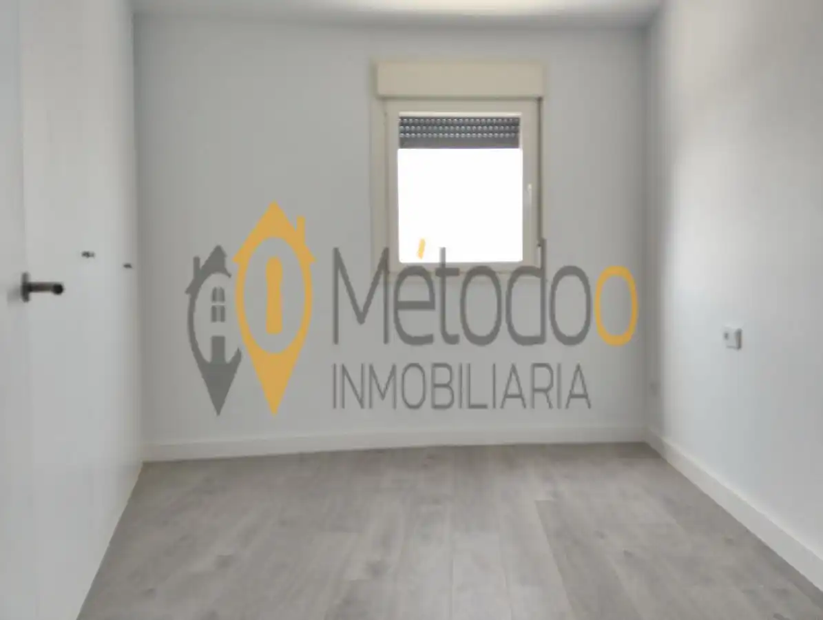 Habitación de Piso de alquiler en Sevilla con Aire acondicionado, Calefacción y Parquet