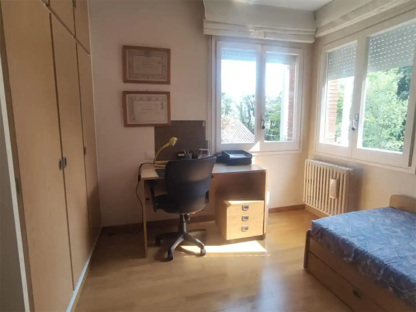 Habitación de Casa o chalet en venta en Matadepera, Barcelona
