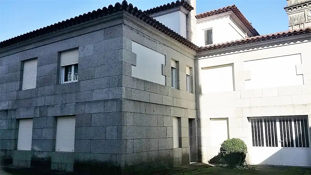 Casa con giardino in vendita a Avenida Benito Vigo, imagen 14
