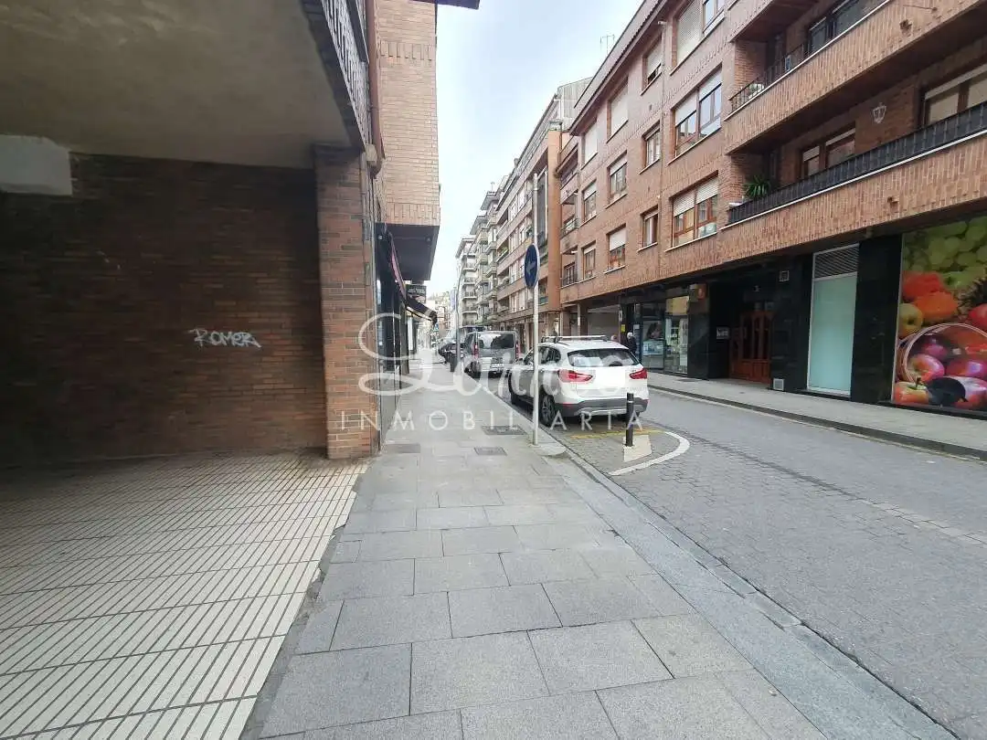 Aparcament en venda a Amorebieta-Etxano, imagen 4