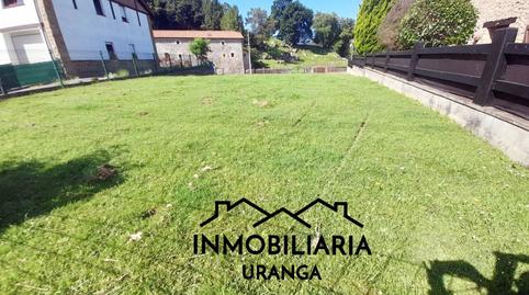 Foto 2 de Residencial en venda a Balbacienta, Guriezo, Cantabria