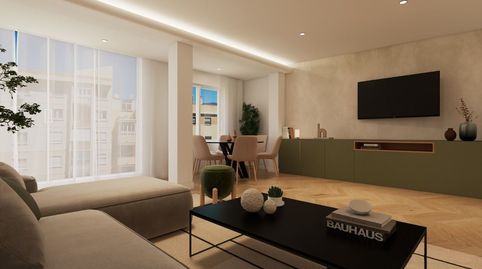 Foto 2 de Piso en venta en Galvez Ginachero, La Trinidad, Málaga Capital