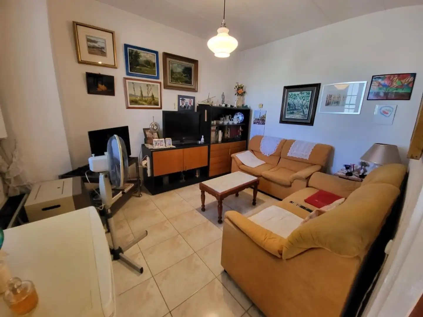 Chalet con jardín en venta en Calle Pau Casals, imagen 5