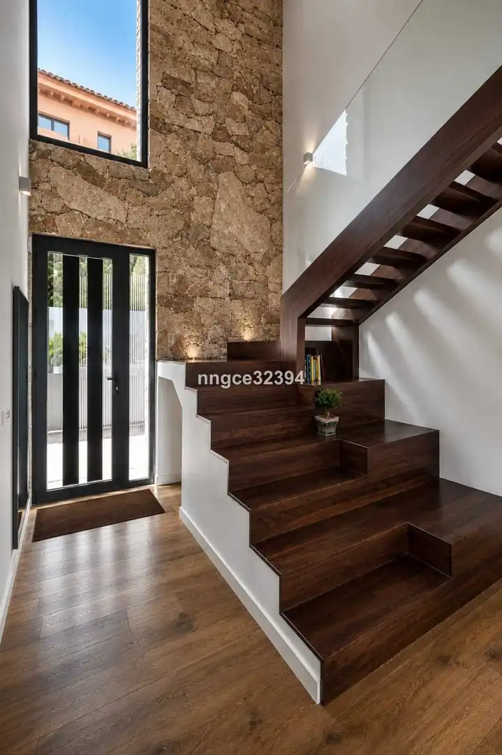 Houses for sale in Estepona  with Air Conditioner, Private garden and Terrace