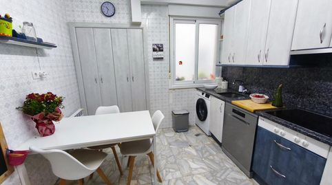 Foto 3 de Piso en venta en Calle Doce de Octubre, Judimendi, Vitoria - Gasteiz