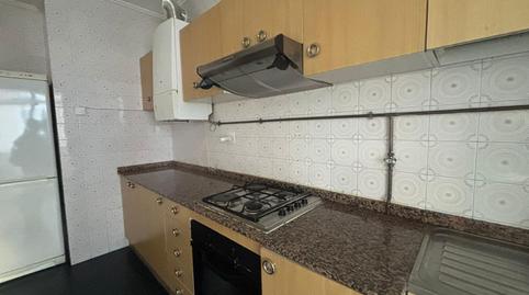 Foto 4 de Pis de lloguer a Centro, Ourense Capital