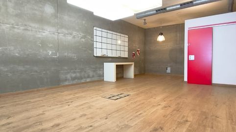 Foto 4 von Geschaftsraum zur Miete in Carrer del Cid, Zona Alta, Puçol
