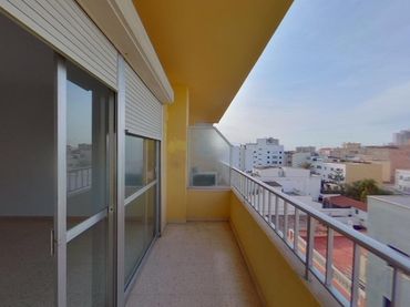 Flat with lift for sale in C/ Jeroni Pou