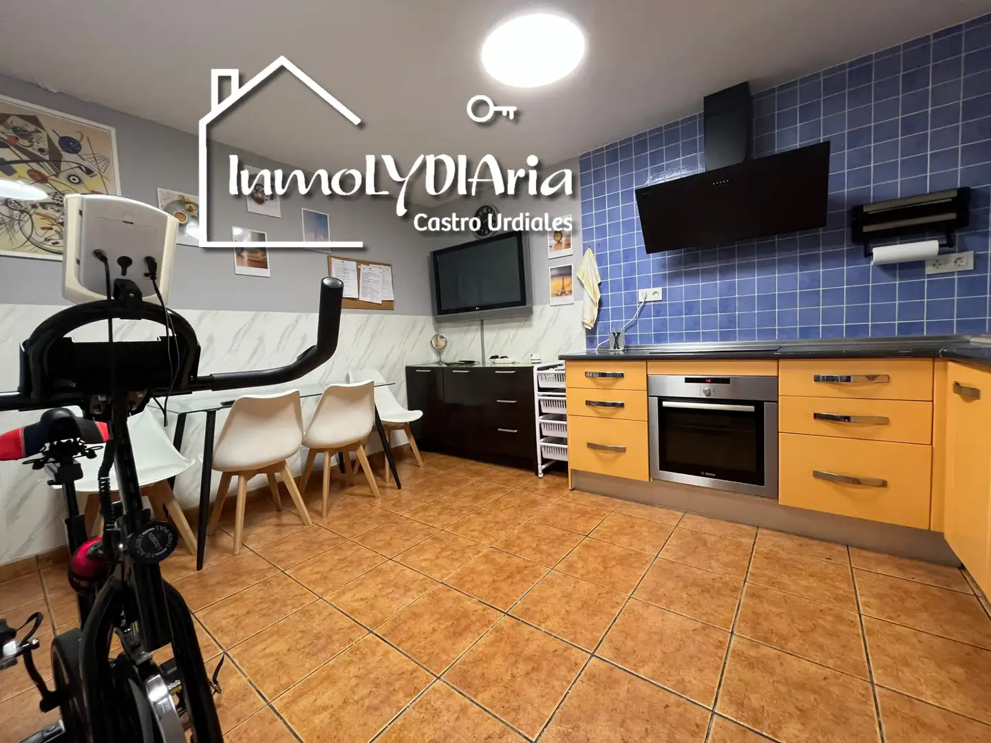 Casa o xalet en venda en Castro-Urdiales amb Aire condicionat, Calefacció i Jardí privat