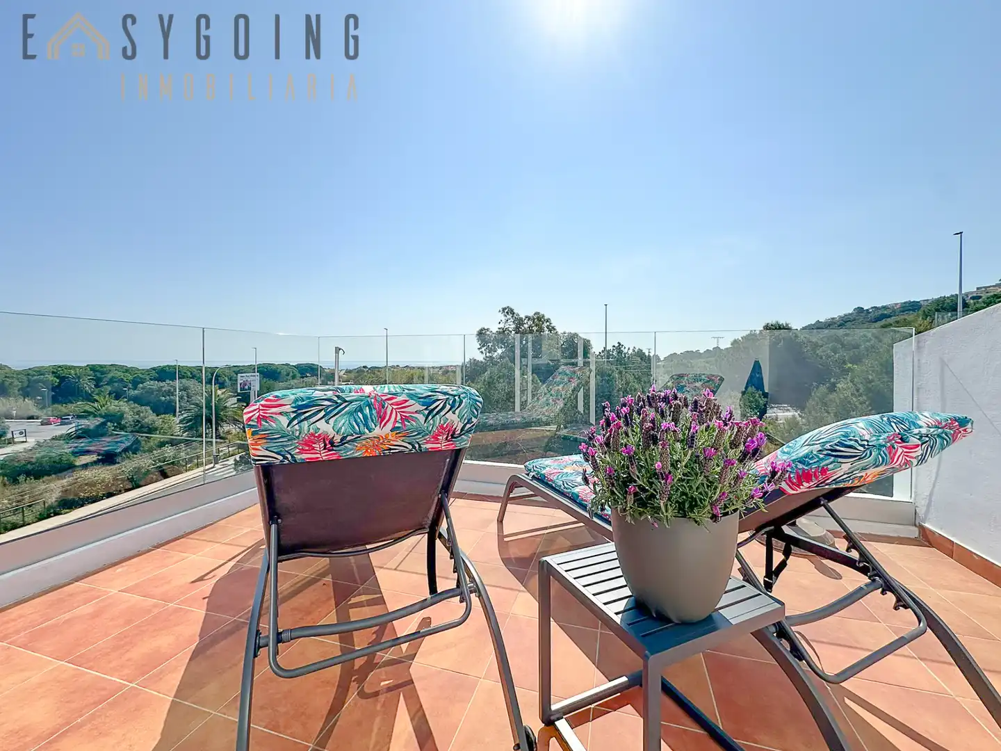 Casa pareada con piscina en venta en Gran Alacant, imagen 4