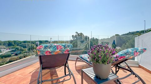 Foto 4 de Casa adosada en venta en Novamar - Mediterráneo, Santa Pola